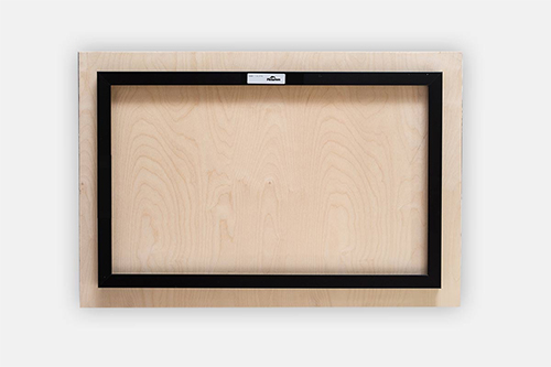 JBS 3472 Metal print