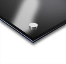 her rise Acrylic print