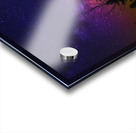 BELL NORTHERN LIGHTS Acrylic print