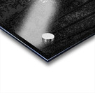 NIGHTWOODS Acrylic print