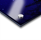 comet  Acrylic print