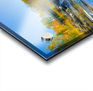 JBS 7000 Acrylic print