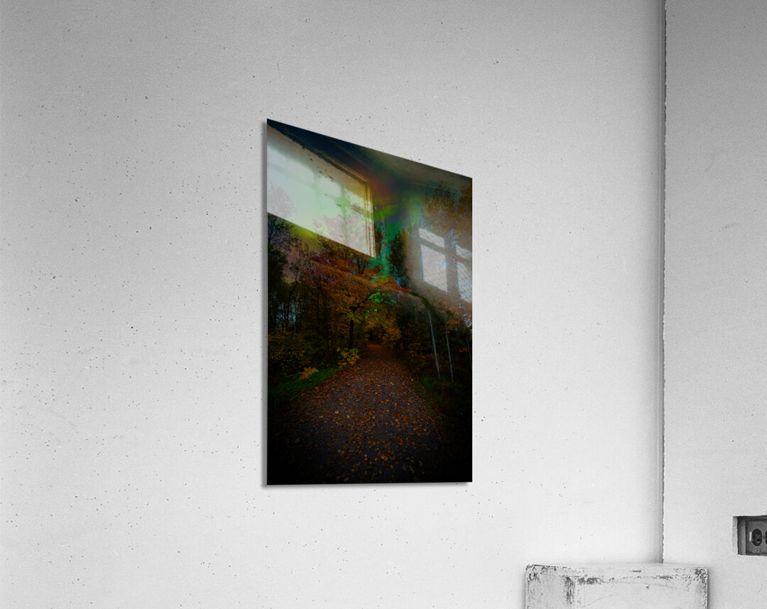 JBS 3816  Acrylic Print