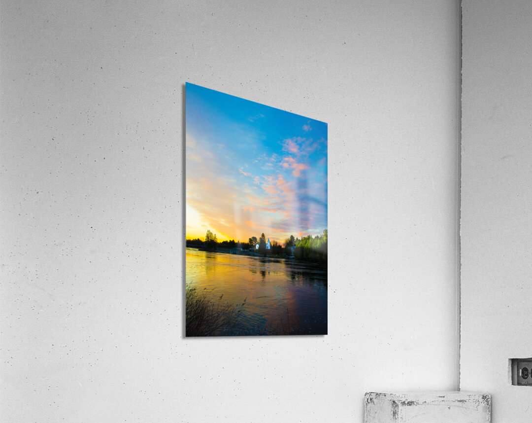 JBS 9189 Acrylic Print