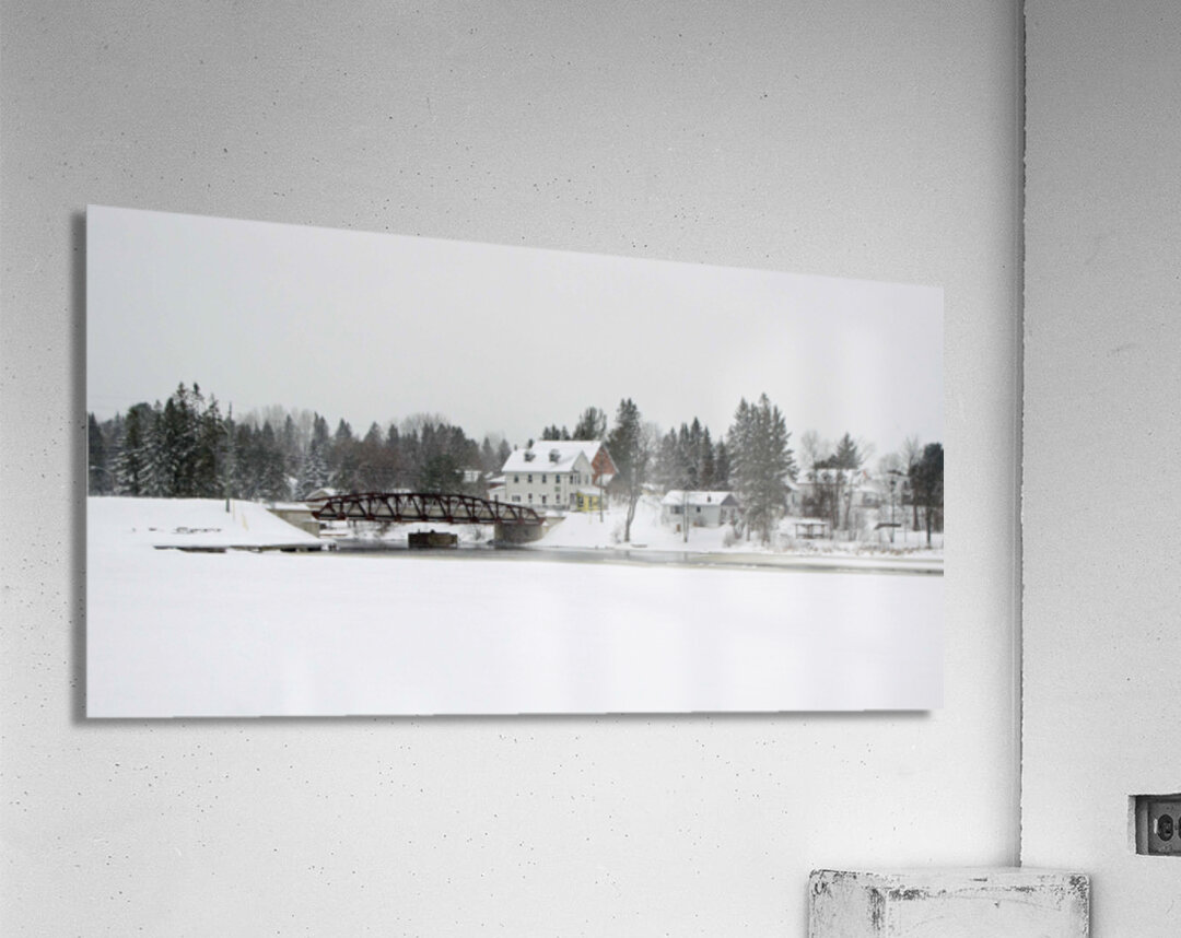 JBS 7558  Acrylic Print