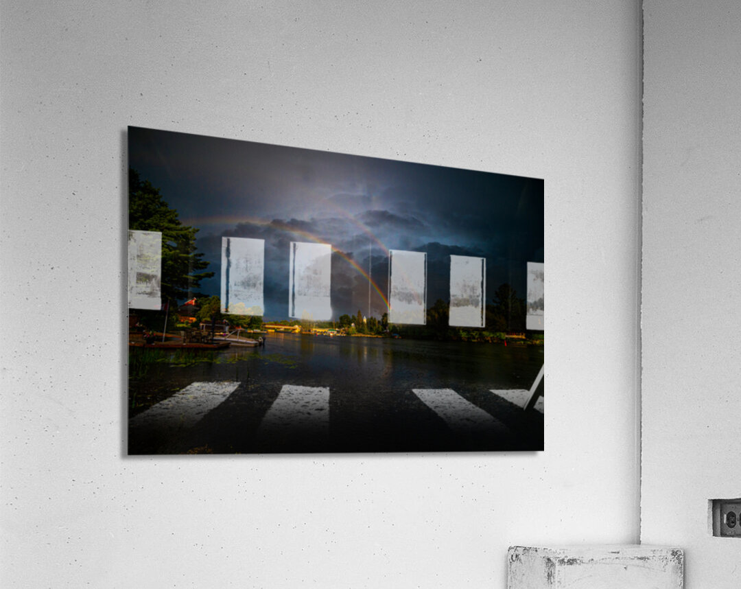 DSC 2026  Acrylic Print