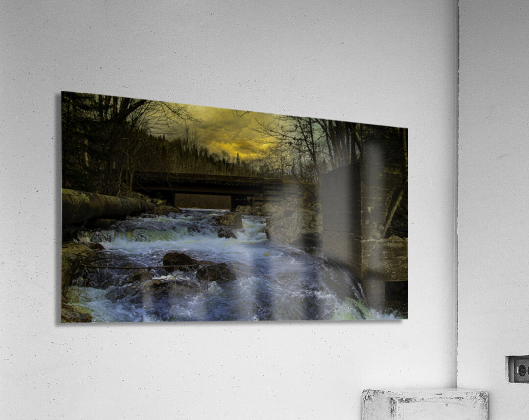 JBS 9699  Acrylic Print