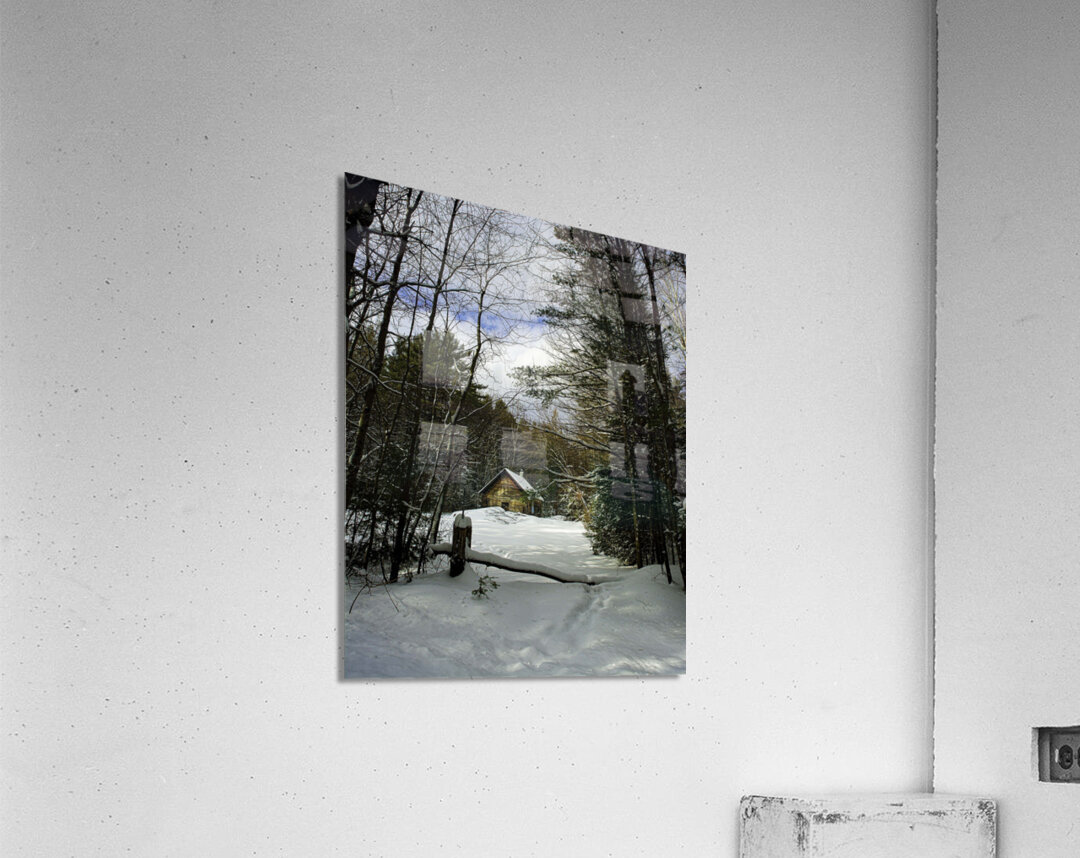 JBS 5227 16x20 Acrylic Print