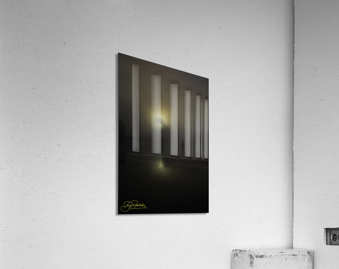 JBS 4756  Acrylic Print