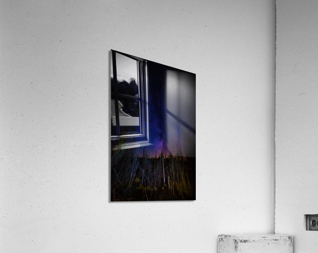 JBS 0760  Acrylic Print