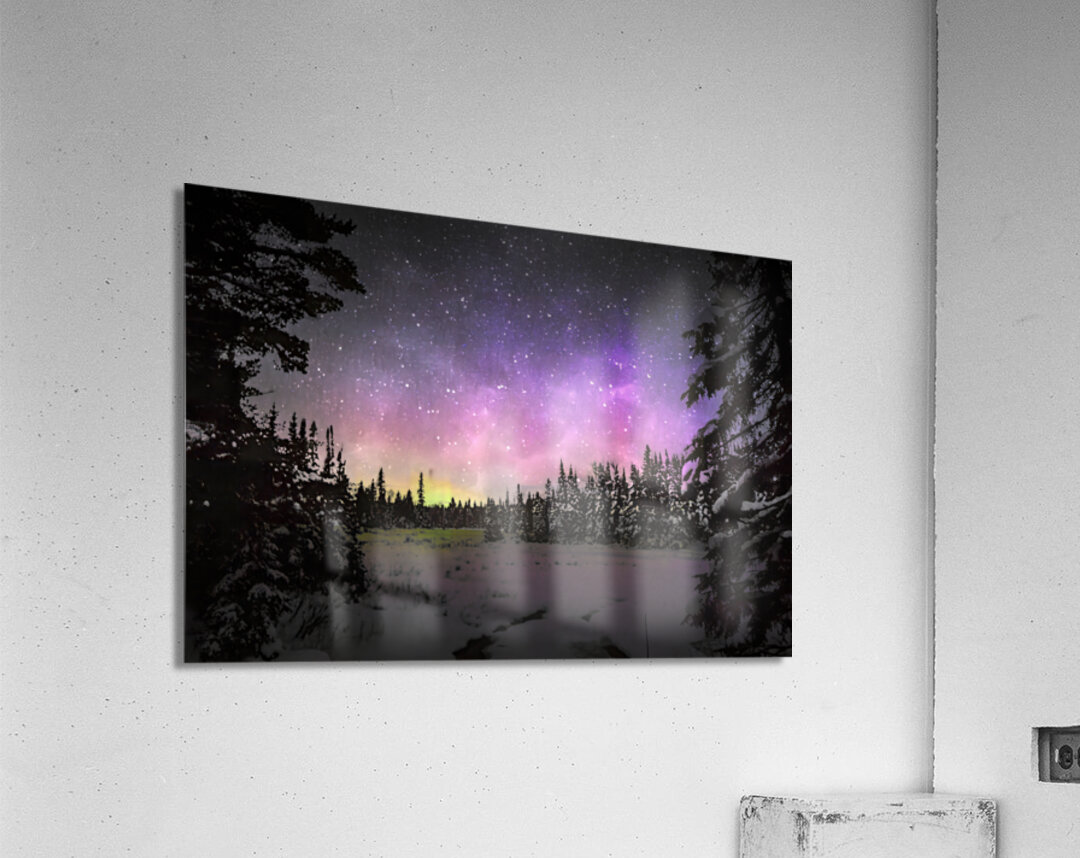 JBS 4427  Acrylic Print