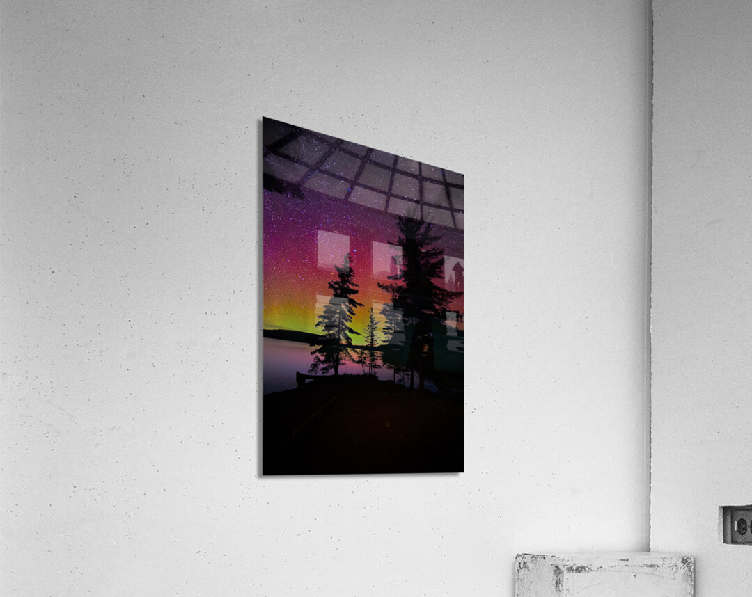 DSC 1841  Acrylic Print