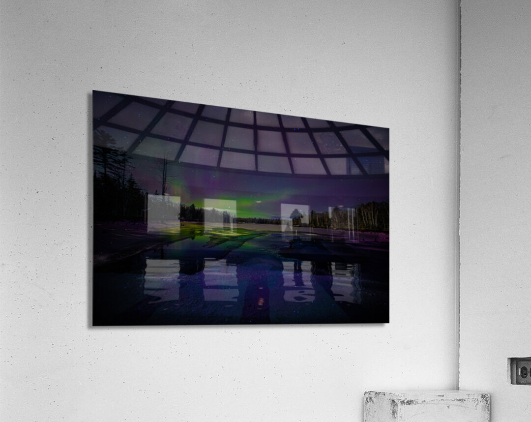 JBS 4794  Acrylic Print