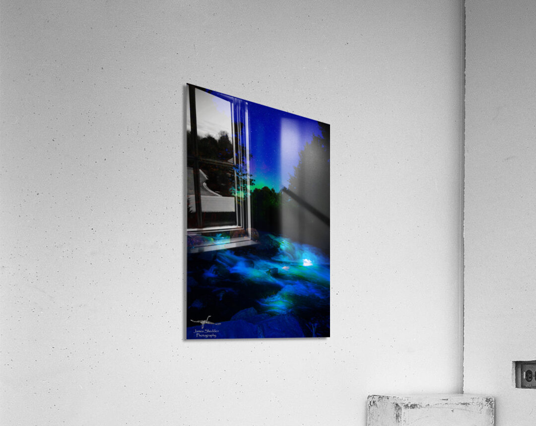 JBS 1574  Acrylic Print