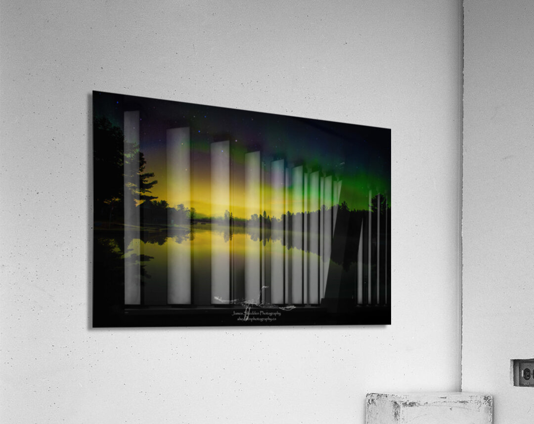 JBS 6983  Acrylic Print