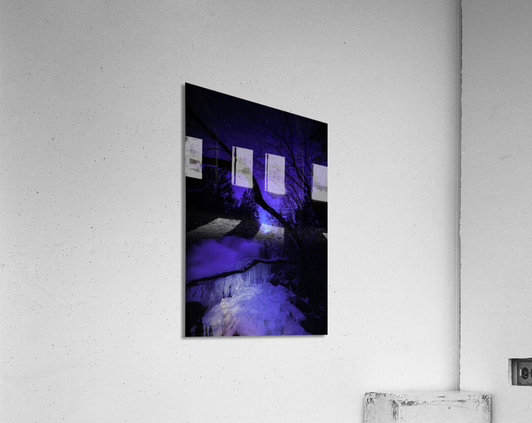 JBS 0672  Acrylic Print