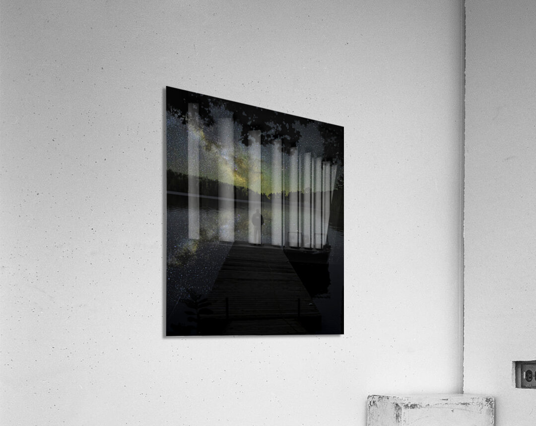 DSC 5429  Acrylic Print