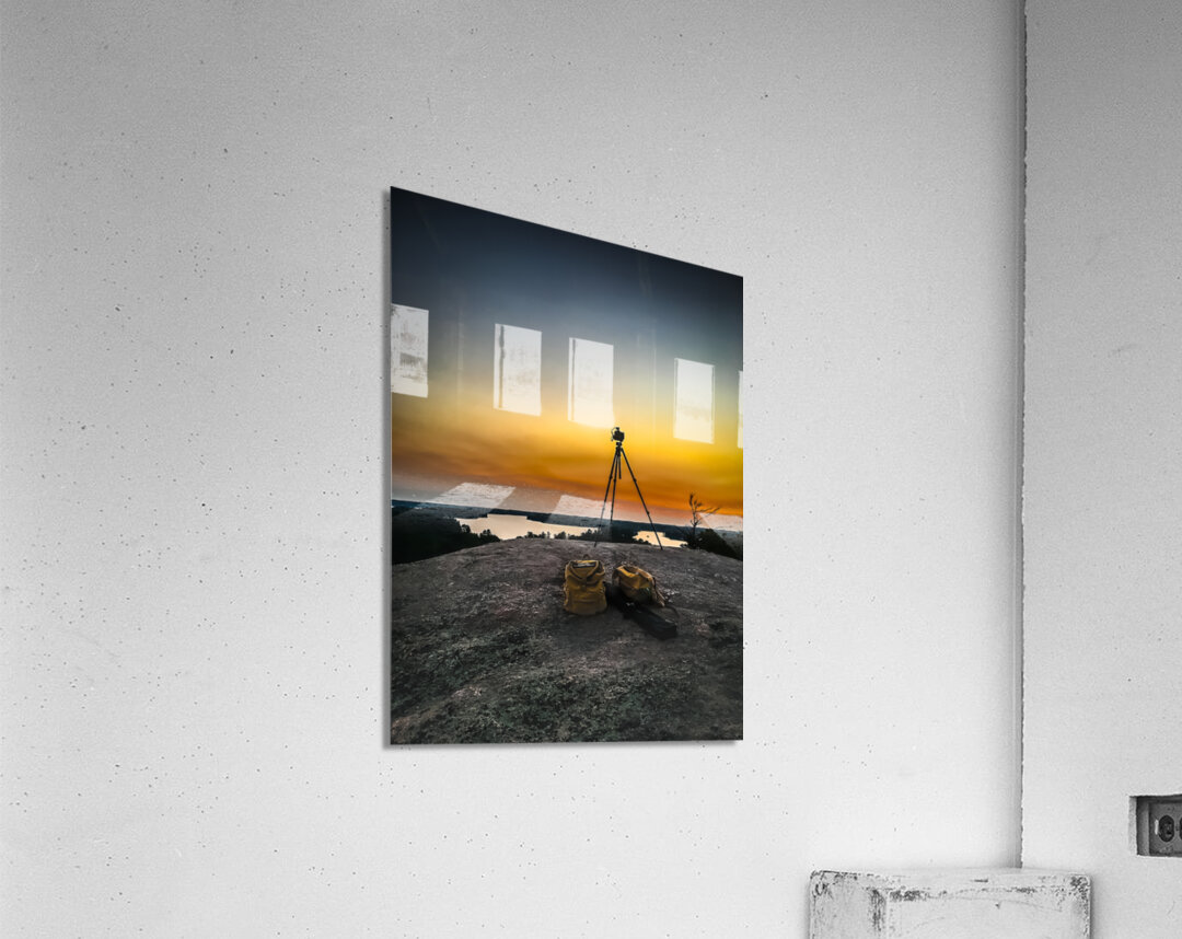 IMG 0698 Acrylic Print