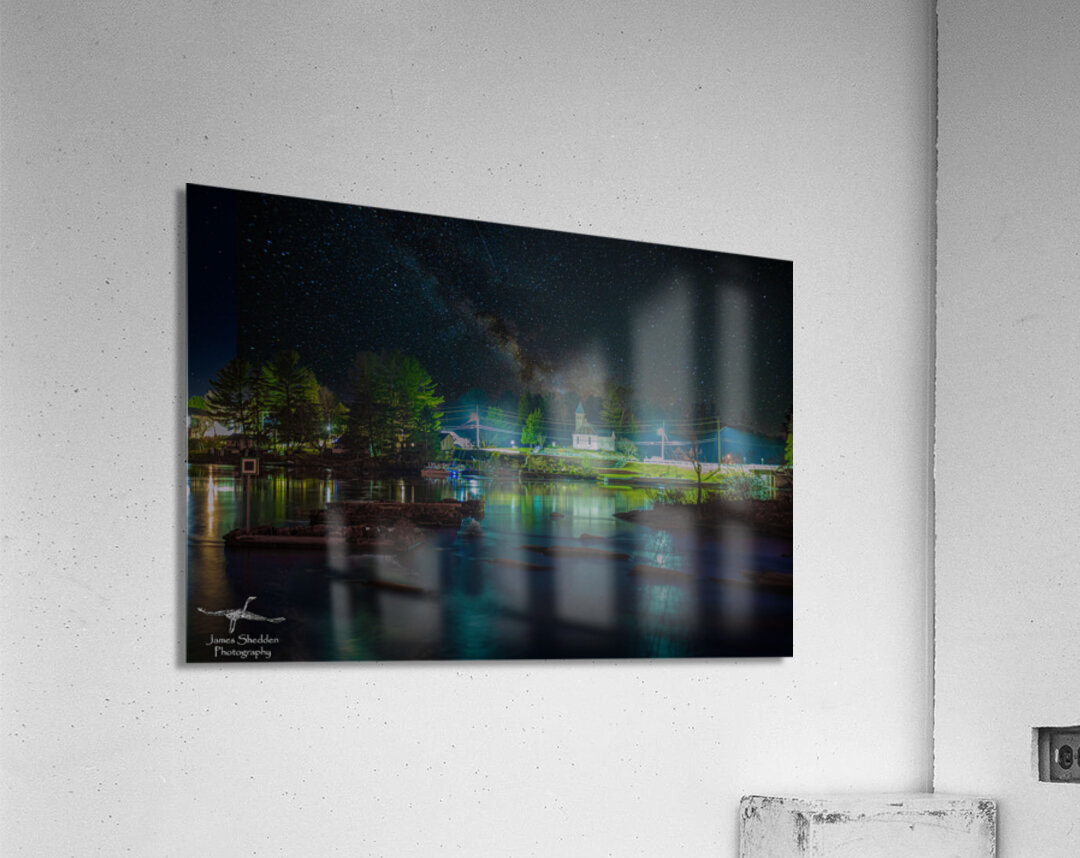 DSC 3542  Acrylic Print