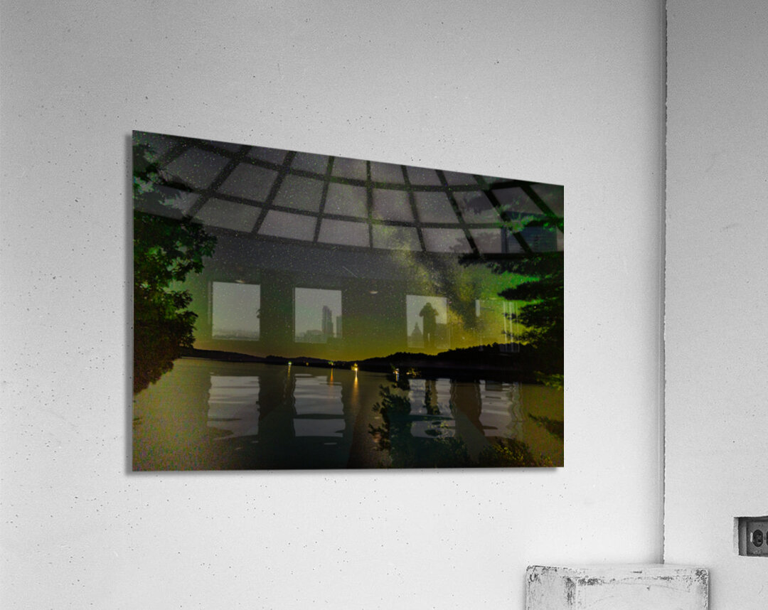 DSC 1825 Acrylic Print