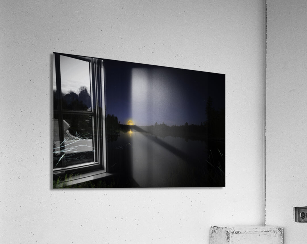 DSC 5719  Acrylic Print