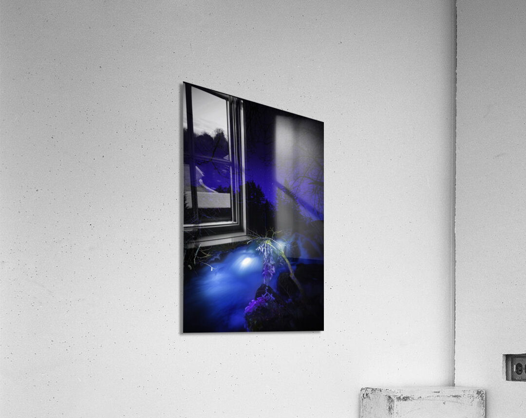 JBS 0689  Acrylic Print