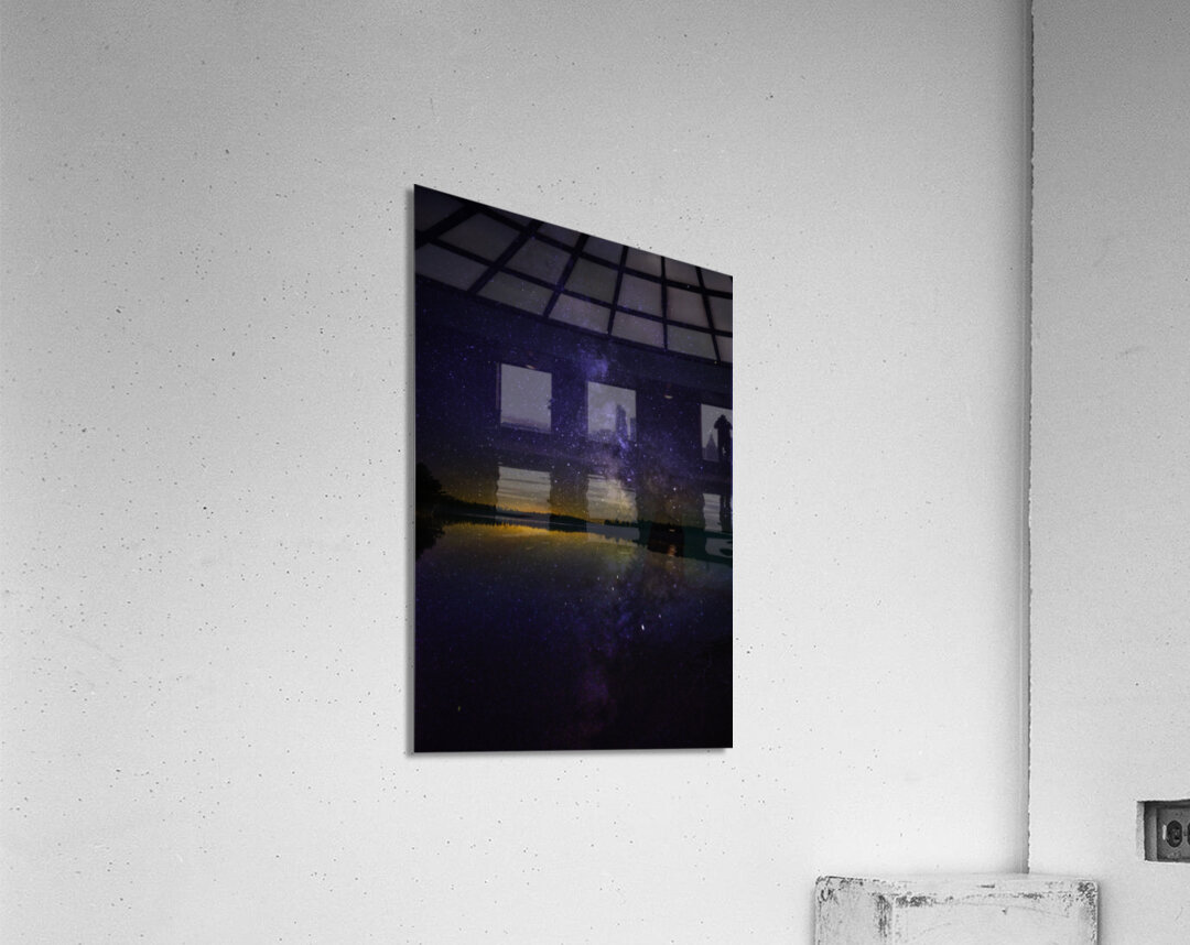 JBS 0694  Acrylic Print