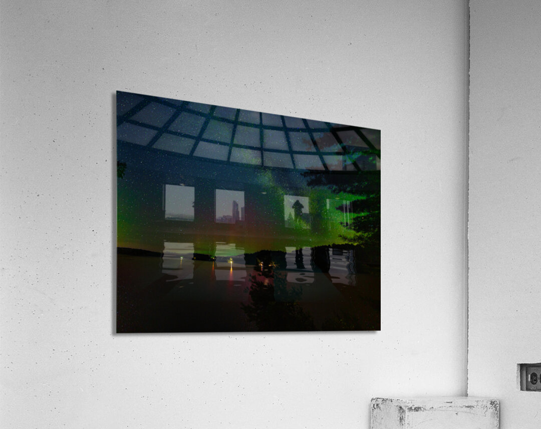 DSC 1825  Acrylic Print