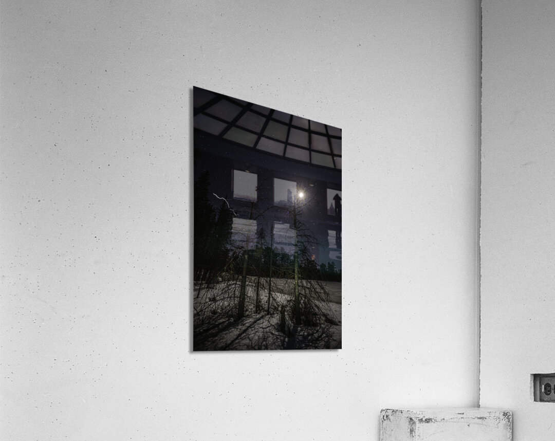 JBS 0579  Acrylic Print