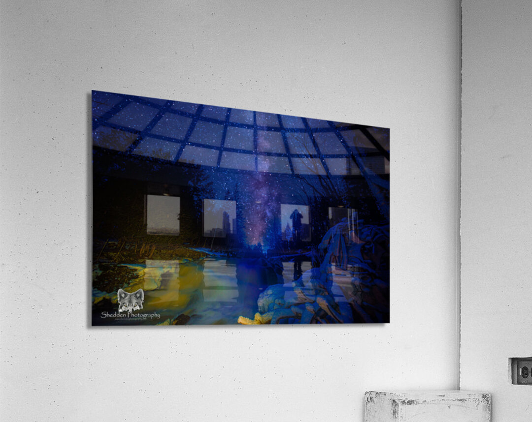 JBS 0712 2  Acrylic Print