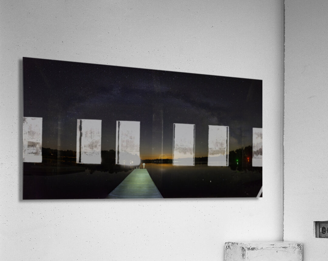 JBS 2361 Pano  Acrylic Print