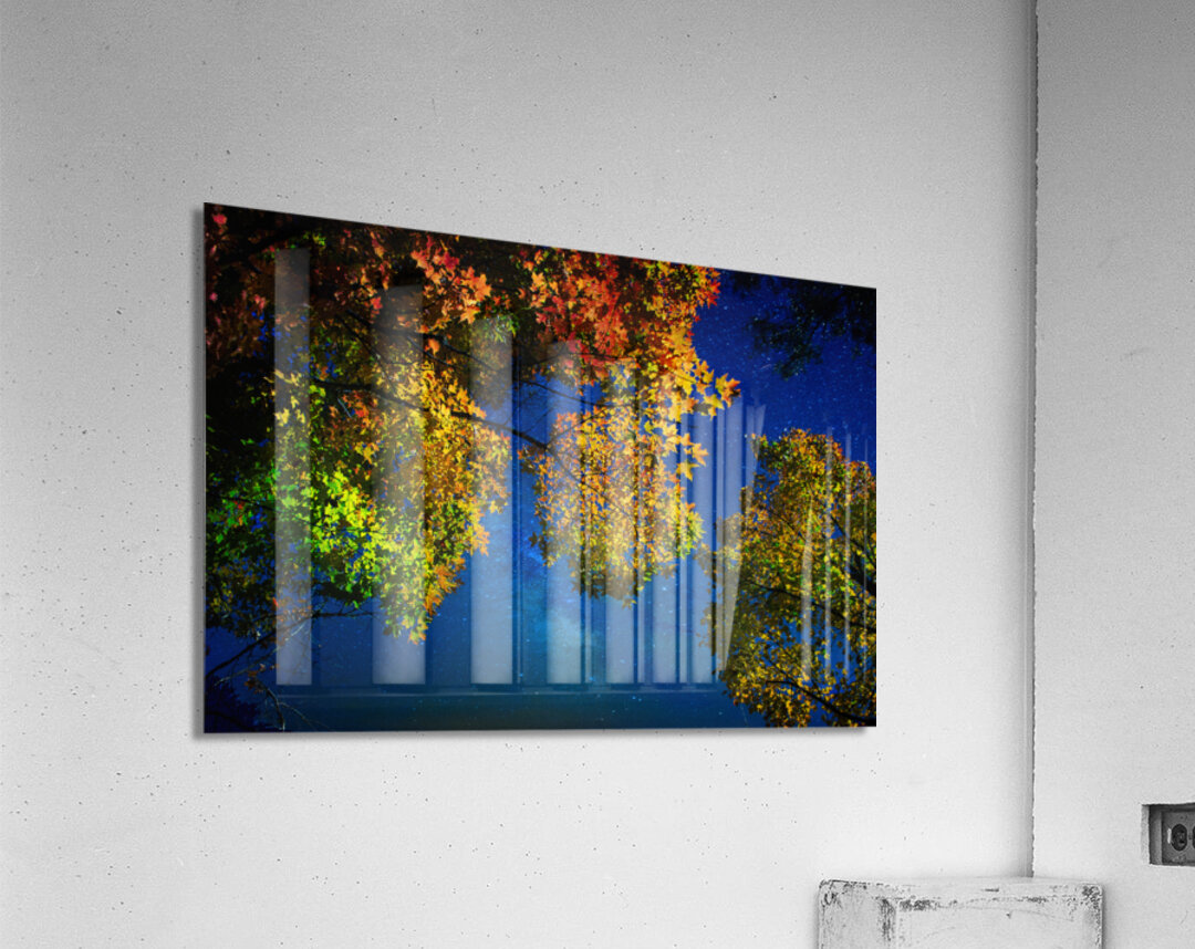 JBS 3297  Acrylic Print