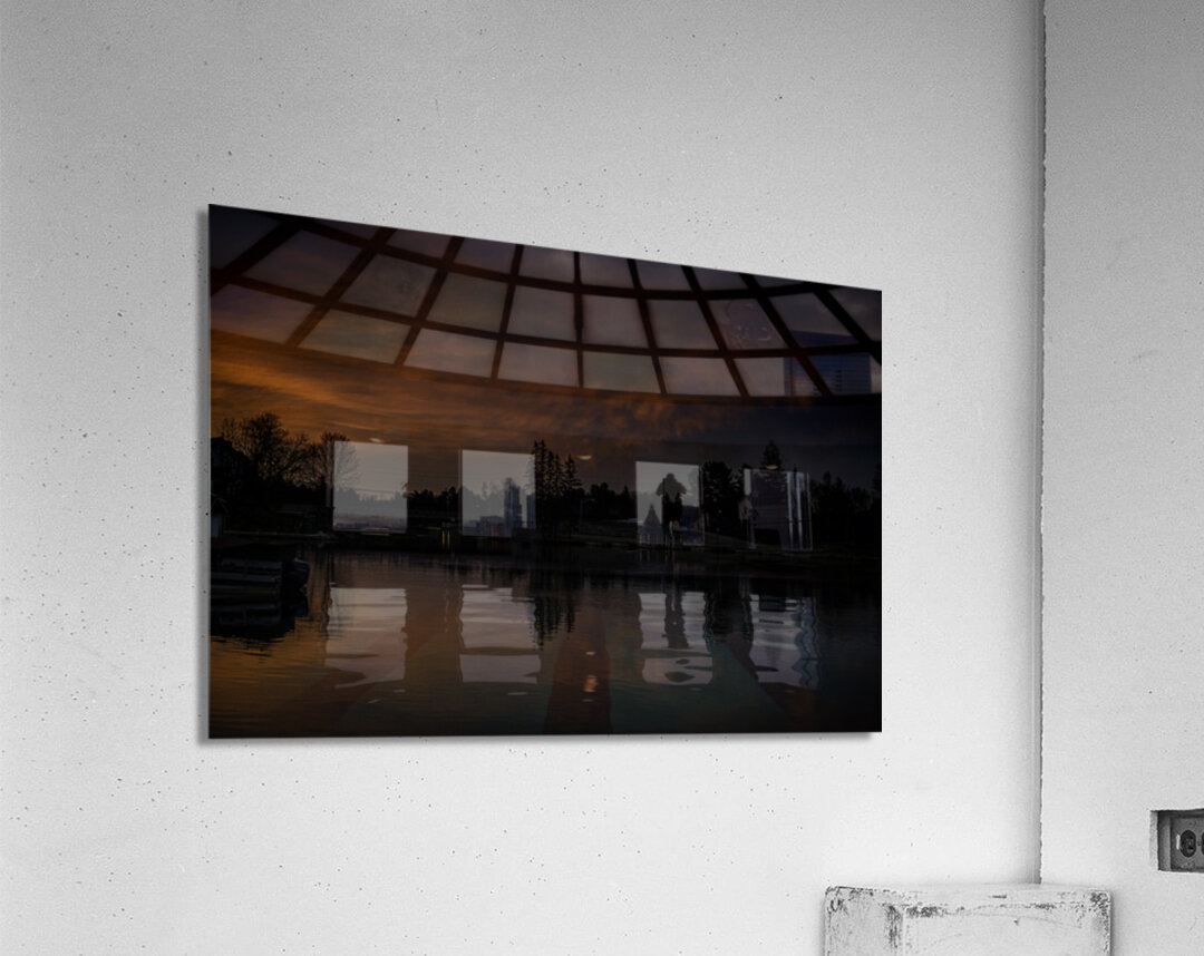 JBS 1149  Acrylic Print