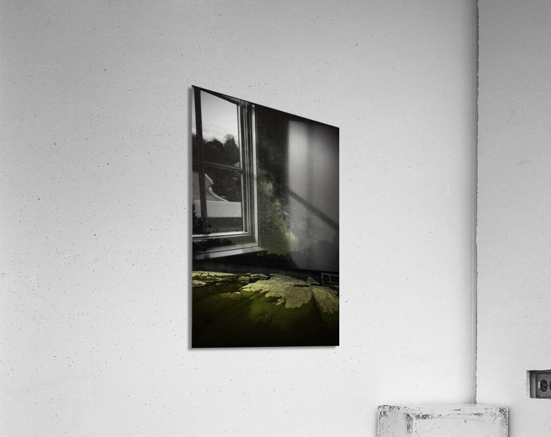 JBS 3602  Acrylic Print