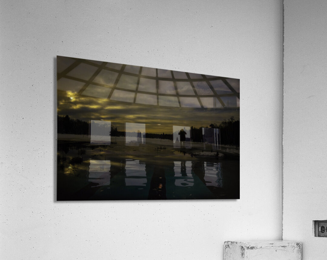 JBS 5561 Acrylic Print