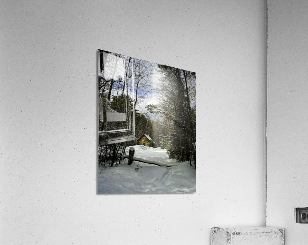 JBS 5227 16x20 Acrylic Print