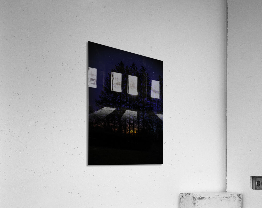 JBS 4719  Acrylic Print