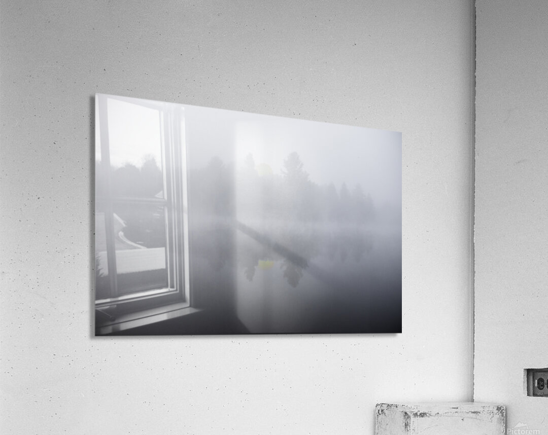 DSC 5615  Acrylic Print