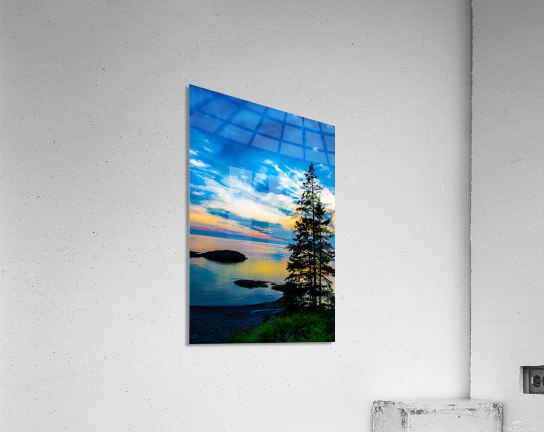 JBS 5304 Acrylic Print