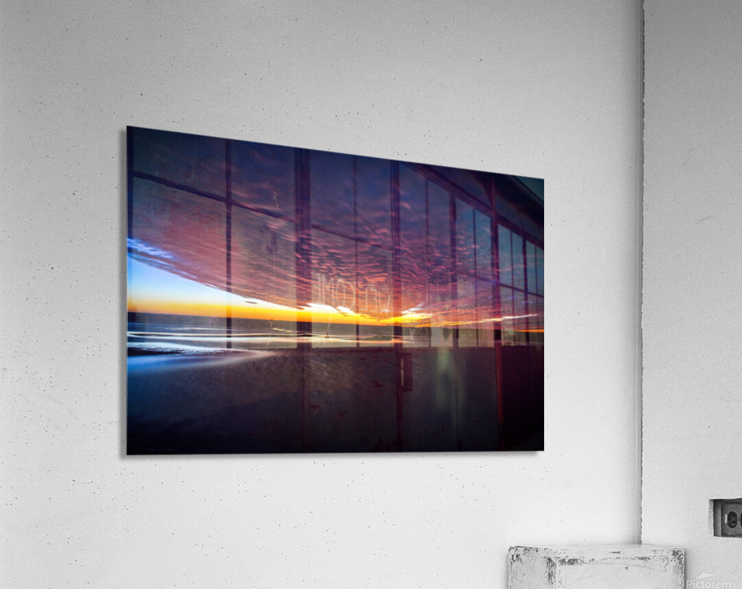 JBS 3798 Acrylic Print