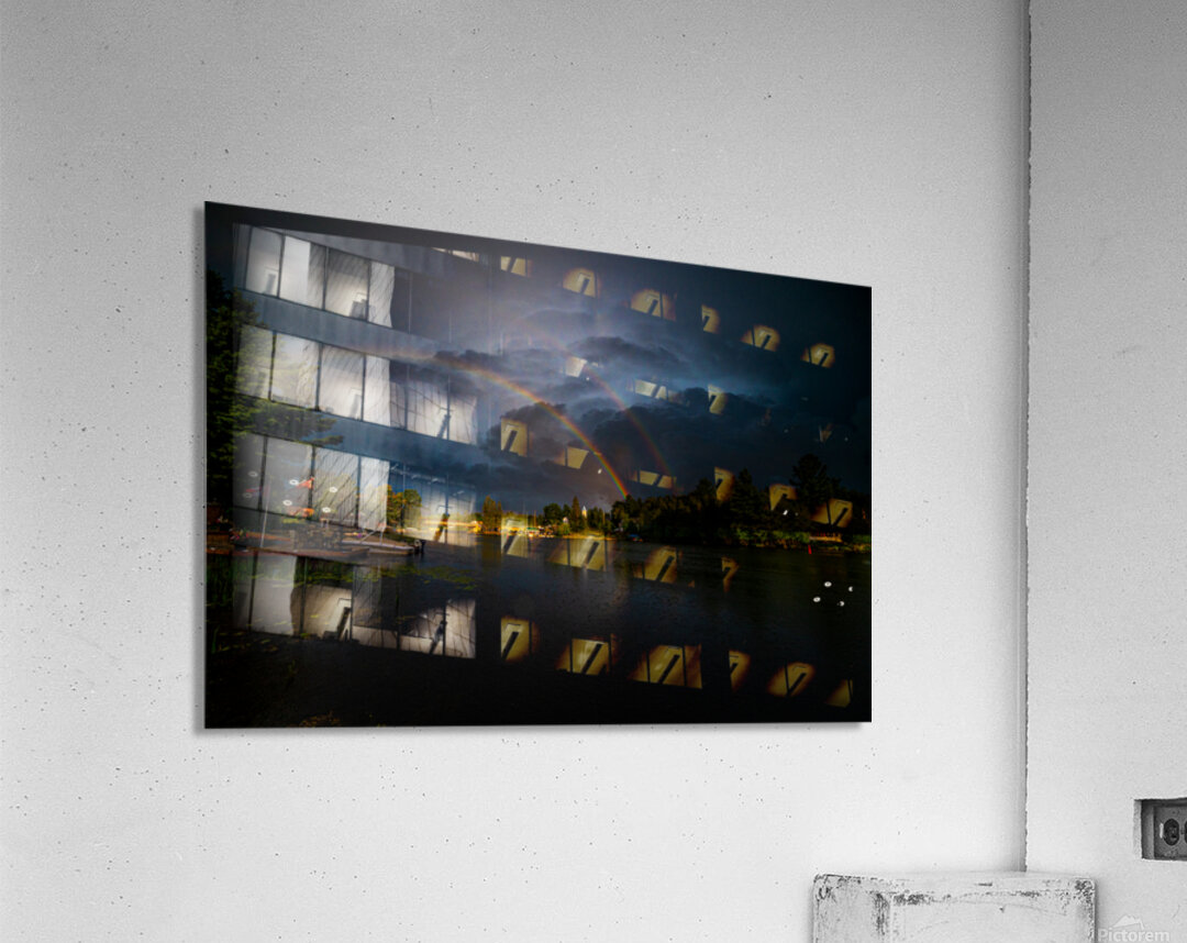 DSC 2026  Acrylic Print