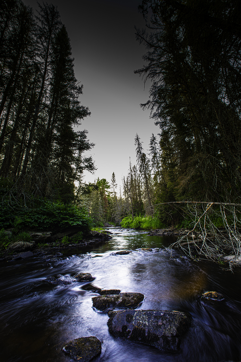 Impression de cadre personnalisé