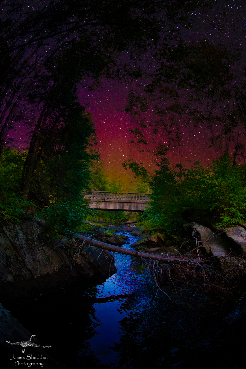 Impression de cadre personnalisé