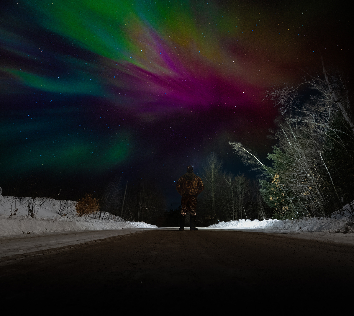 Impression de cadre personnalisé