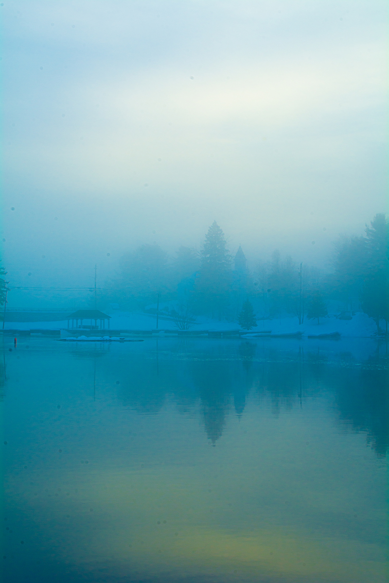 Impression de cadre personnalisé