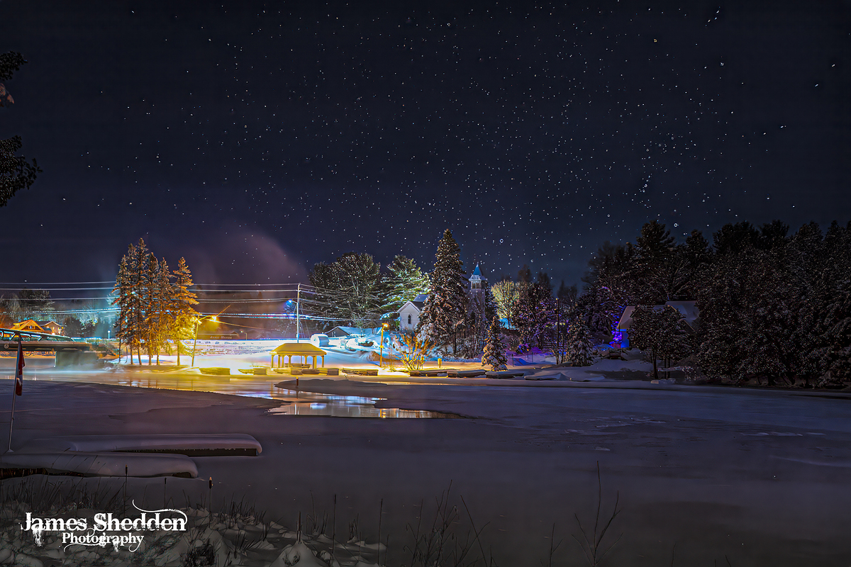 Impression de cadre personnalisé