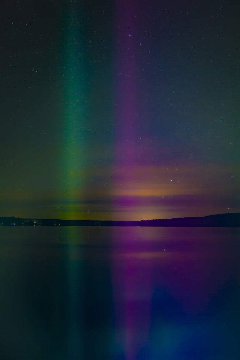 Impression de cadre personnalisé