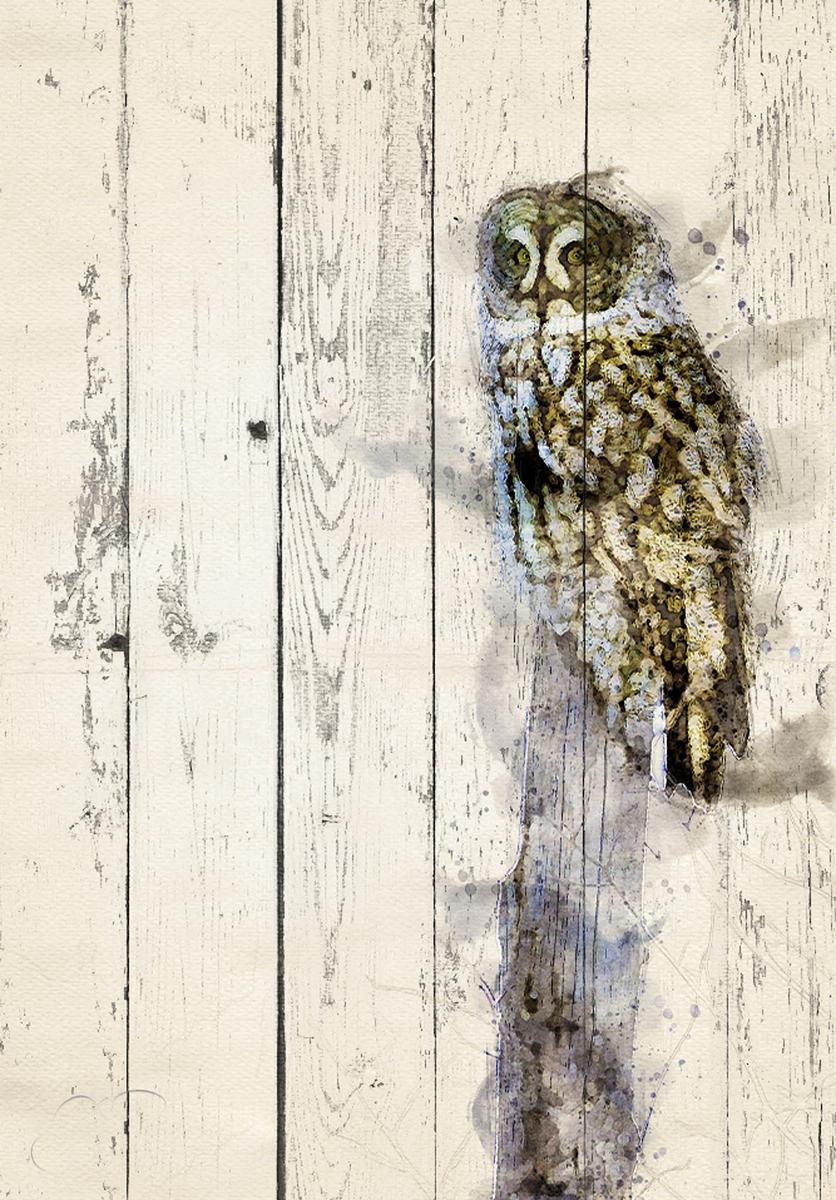 Impression de cadre personnalisé