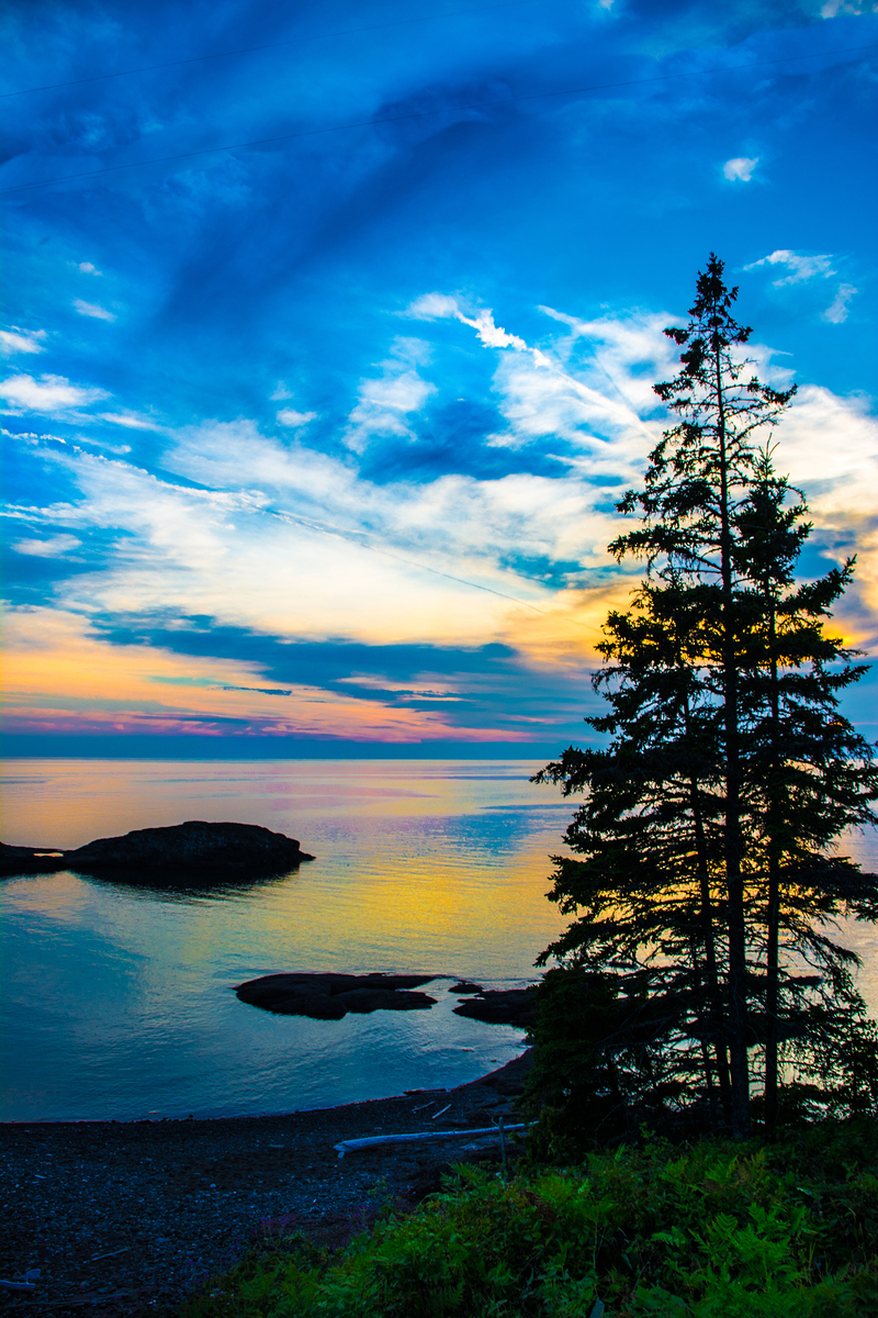 Impression de cadre personnalisé