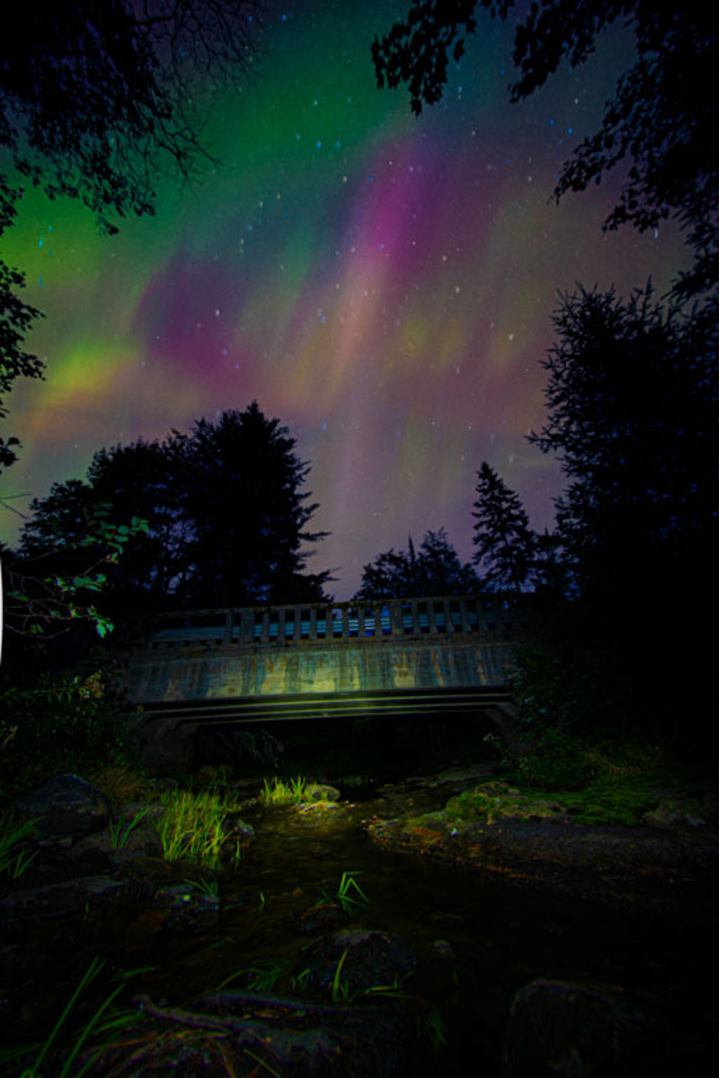 Impression de cadre personnalisé